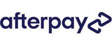 Afterpay accepted